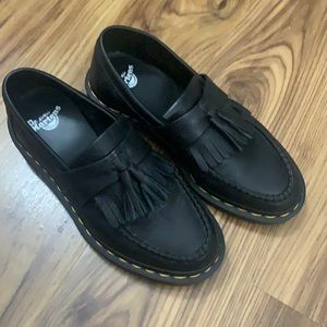 Dr. Martens Adrian Tassel Loafer